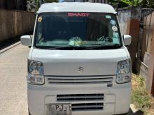 Suzuki DA17 PC Limited 2017 Van
