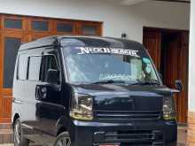 Suzuki Every DA17 PC Grade 2016 Van