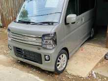 Suzuki Da17 2025 Van
