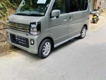 Suzuki Da17 2025 Van