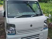 Suzuki DA17 Every Join 2018 Van