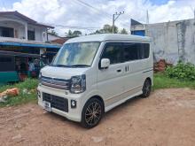 Suzuki Every Da17 W 2025 Van