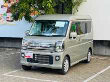 Suzuki Da17 W 2024 Van