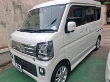 Suzuki Da17 W 2024 Van