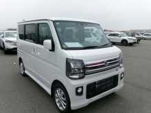 Suzuki DA17 Wagon 2024 Van