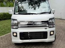 Suzuki DA17 Wagon 2024 Van