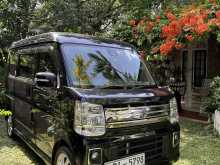 Suzuki DA17 Wegon 2018 Van