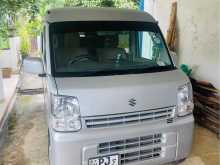 Suzuki Every DA17 Join 2016 Van