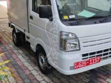 Suzuki DA17Try Freezer16C 2023 Lorry