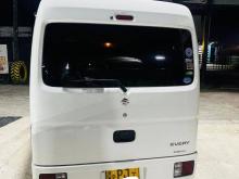 Suzuki DA17V 2017 Van
