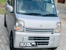 Suzuki DA17v 2019 Van