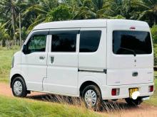 Suzuki EVERY DA17V 2017 Van