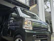 Suzuki DA17v 2018 Van