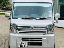 Suzuki DA17V 2016 Van