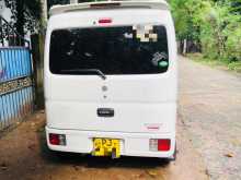 Suzuki EVERY 2015 Van