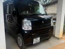 Suzuki Every 2019 Van