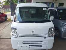 Suzuki DA17V 2023 Van