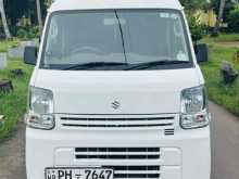 Suzuki Da17v 2017 Van