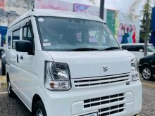 Suzuki DA17V 2025 Van