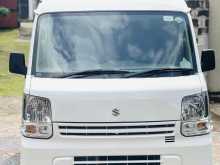 Suzuki Da17v 2017 Van