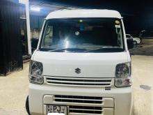 Suzuki DA17V 2017 Van
