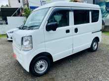Suzuki Da17v 2023 Van