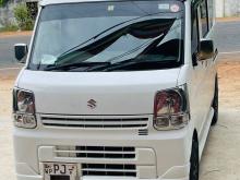 Suzuki DA17V 2019 Van