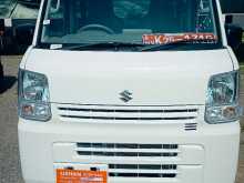 Suzuki Every Da17v 2023 Van