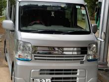 Suzuki DA17V EVERY 2018 Van
