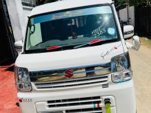Suzuki DA17V EVERY 2020 Van
