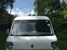 Suzuki Every DA17V 2018 Van