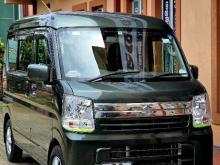 Suzuki DA17V FULL JOIN TURBO 2018 Van
