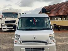 Suzuki Every DA17V PC Model 2018 Van