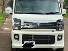 Suzuki DA17w 2025 Van