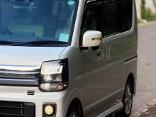 Suzuki DA17W 2024 Van