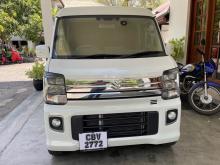 Suzuki Every DA17W 2025 Van