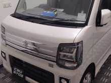 Suzuki Da17w 2025 Van