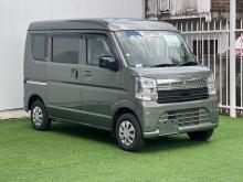 Suzuki DA18V Join 2026 Van
