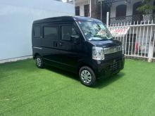 Suzuki DA18V Join 2026 Van