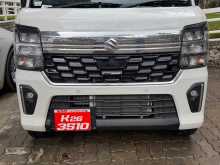 Suzuki DA18W 2026 Van