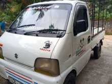 Suzuki DA51 1999 Lorry