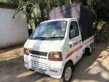 Suzuki Da52 2002 Lorry
