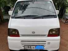 Suzuki DA52 2000 Van