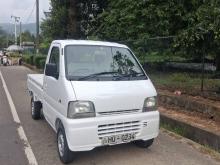 Suzuki Da52 1999 Lorry