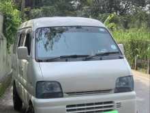 Suzuki Every DA52 1999 Van