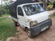 Suzuki DA52 1999 Lorry