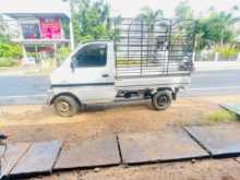 Suzuki Da52 2000 Lorry