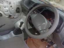 Suzuki Every 2000 Lorry