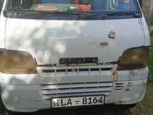 Suzuki DA52 2000 Lorry