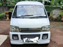 Suzuki Every DA52 2000 Van